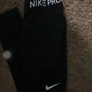 Nike Pro Leggings